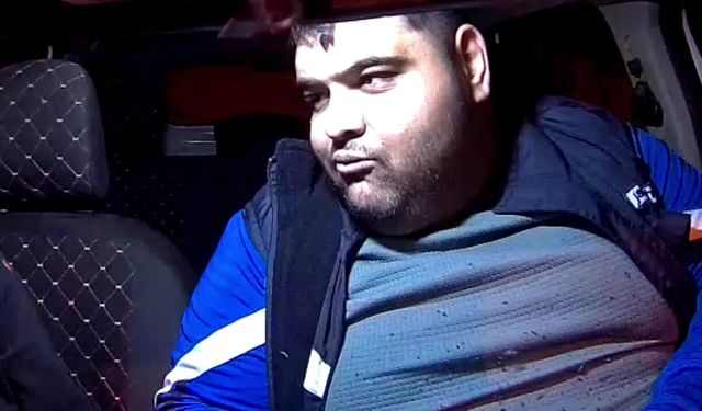 İzmir'de taksici Deniz Örer'i silahla öldüren şüpheliye müebbet hapis istendi