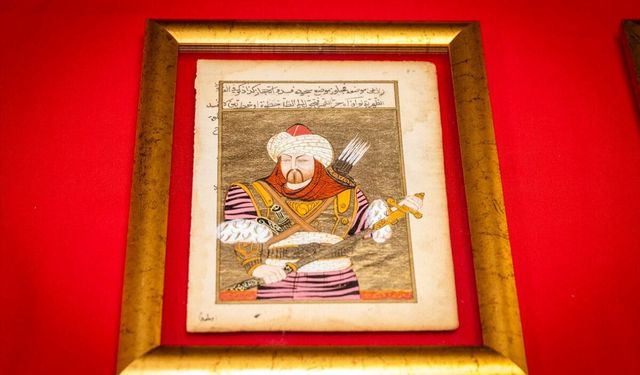 Kanada'dan iade edilen tarihi eserler anavatana dönüyor