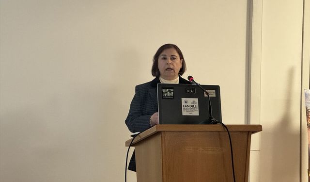 Kandilli'nin 115 yıllık iklim verileri yapay zekayla dijital ortama taşınıyor