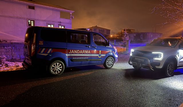 Kayseri'de iki aile arasında çıkan kavgada 1 kişi öldü, 2 kişi yaralandı