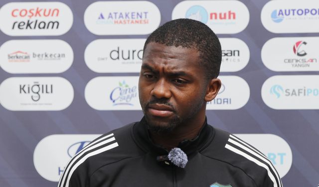 Kocaelispor, Başakşehir maçının hazırlıklarını sürdürdü