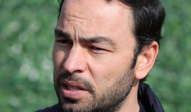 Kocaelispor Teknik Direktörü Selçuk İnan'dan hakem kararlarına tepki: