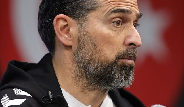 Kocaelispor - TÜMOSAN Konyaspor maçının ardından