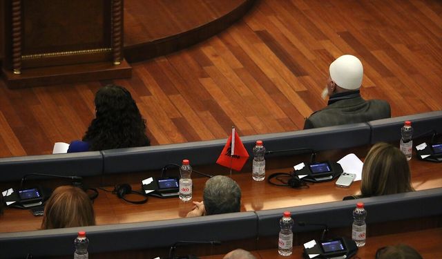 Kosova'da Prekaz Katliamı'nın kurbanları anıldı