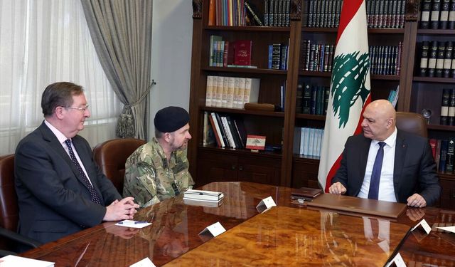 Lübnan: İsrail işgal ettiği topraklardan çekilse ve ateşkese anlaşmasına uysaydı savaş önlenebilirdi