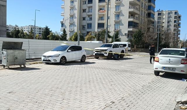 Mardin'de silahlı kavgada 2 kişi yaralandı