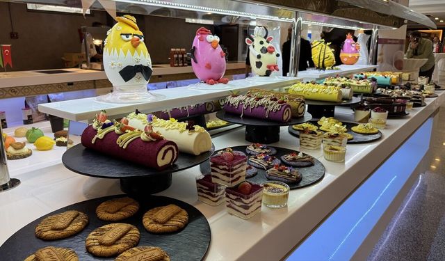 Marmaris'te '6. GEMAD Workshop Tadım Günleri' etkinliği başladı