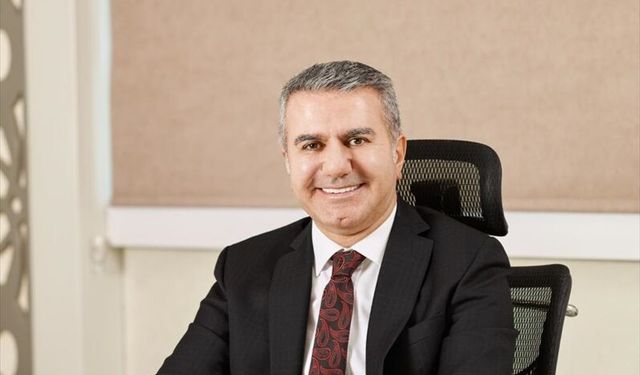 Medical Point Gaziantep Hastanesinden Ramazan Bayramı mesajı