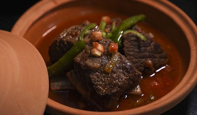 MEMLEKET SOFRASI - Homaça