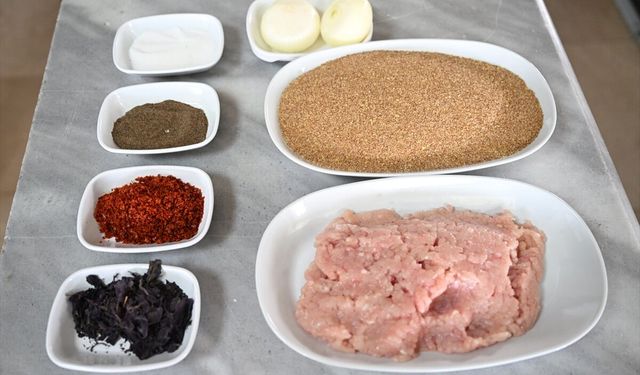 MEMLEKET SOFRASI - Yozgat giliği