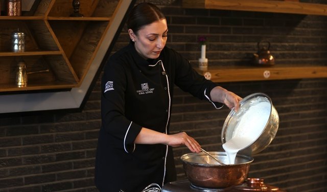 MEMLEKET SOFRASI - Yuvalama