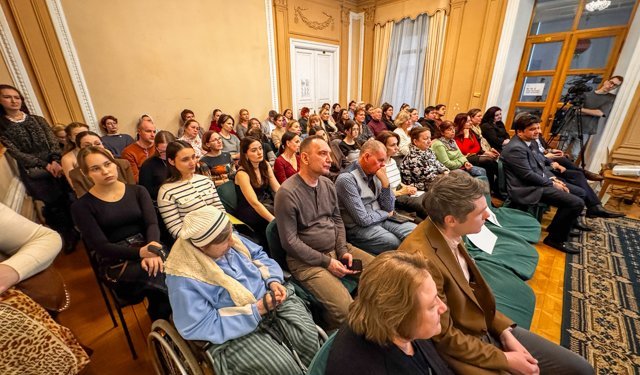 Moskova'da İstanbul'un sanatı ve mimarisi tanıtıldı