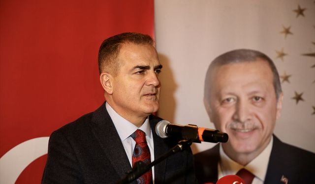 Muğla Valisi Akbıyık turizmcilerle iftarda buluştu