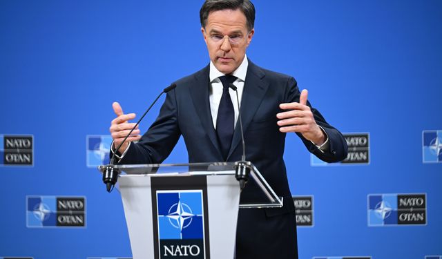 NATO: 2025'te birçok müttefik, savunma harcamalarını önemli ölçüde artırdı