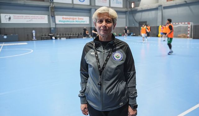 Nilüfer Belediyespor Hentbol Takımı, Avrupa'da yarı final peşinde