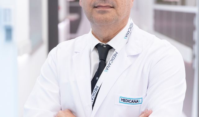 Obezite cerrahisi sağlıklı kilo kaybı için seçenek sunuyor