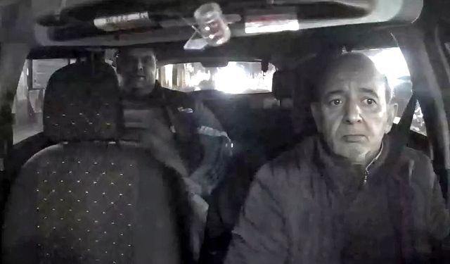 Oda başkanı, İzmir'deki taksiciyi öldüren zanlı için istenen cezanın artırılmasını istedi