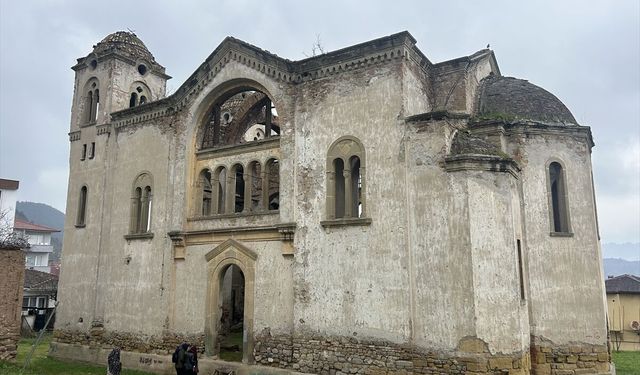 Osmanlı mirasıyla öne çıkan Bilecik turizmin yeni cazibe merkezi oldu