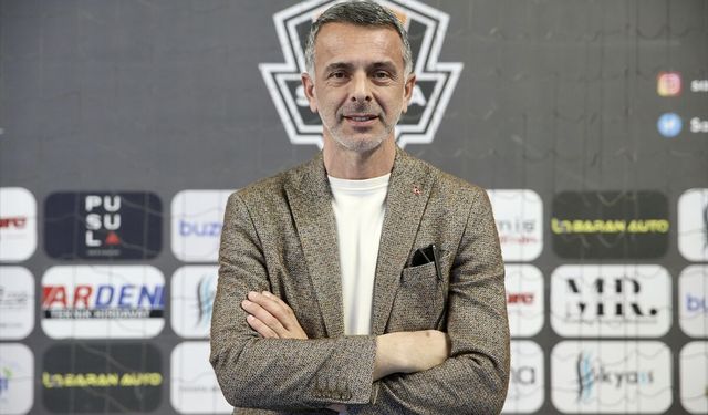 Sakarya Voleybol, Sultanlar Ligi'nin kapısını 'araladı'