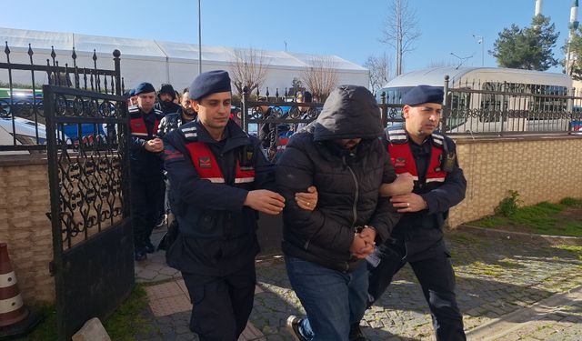 Samsun merkezli yasa dışı bahis operasyonunda 14 zanlı yakalandı
