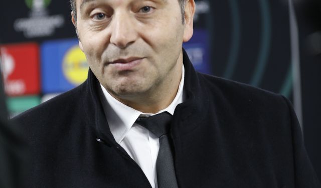 Samsunspor-Rayo Vallecano maçının ardından: