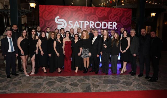 Satınalma Profesyonelleri Derneği faaliyetlerine başladı