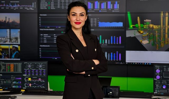 Schneider Electric'te üst düzey atama