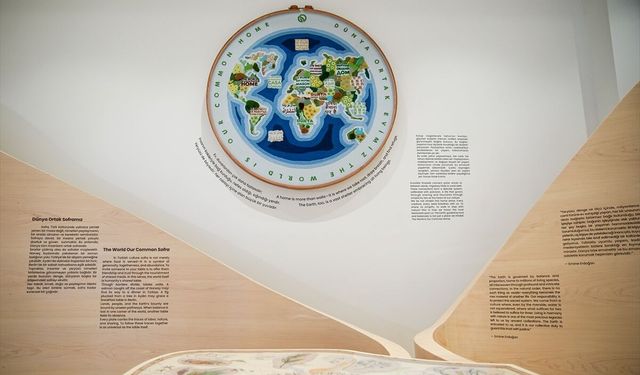 Sıfır Atık Vakfı Başkanı Ağırbaş'tan gıda israfına karşı küresel çağrı