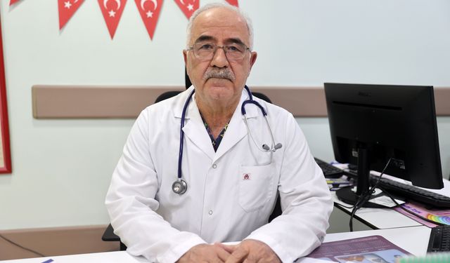 Sivas'ta 100 haneli köyden 48 yılda 100'ün üzerinde doktor çıktı