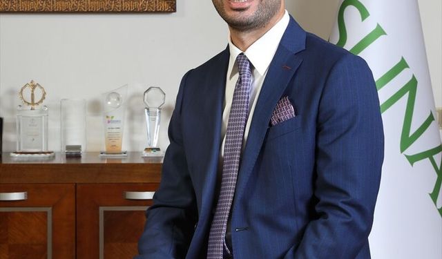 Sunar NP ürettiği biyobozunur plastiklerle çevreye duyarlı ürünleri sanayiyle buluşturuyor