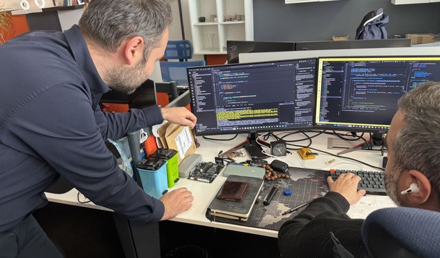 TARIMDA DİJİTAL ÇAĞ - Yapay zeka destekli yazılım patates üretimini dönüştürüyor