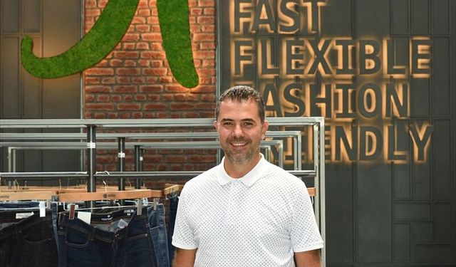 Taypa Tekstil tasarım ve AR-GE belgelerini aynı çatı altında topladı