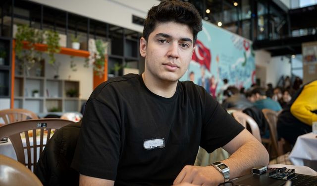 TUA Astro Hackathon'da final heyecanı başladı