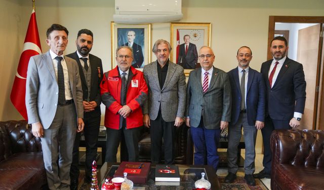 Tunus'ta 15 Temmuz darbe girişimi anlatıldı