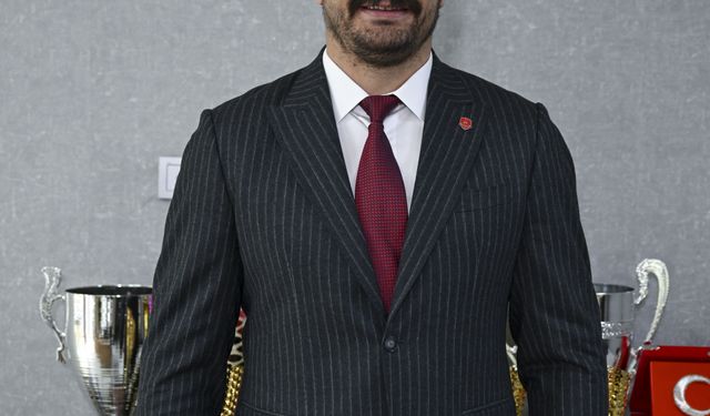 Türk güreşinde öncelik altyapıyı güçlendirmek