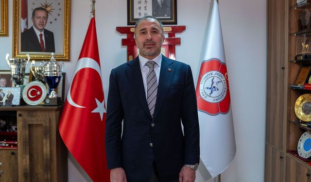 Türk judosu 'adım adım' olimpiyat kürsüsüne gidecek