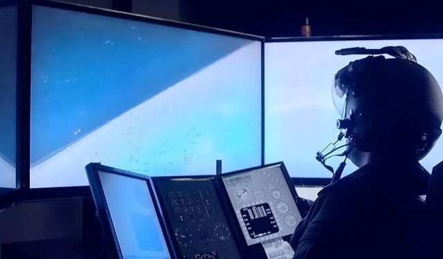 Türk Kartalları 'tam bağımsız' kanatlanacak