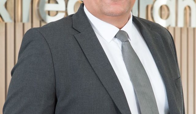 Türk Reasüranstan ticari alacak sigortasında dijital risk yönetimi platformu