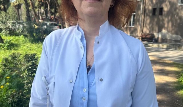 Türk Uyku Tıbbı Derneği Başkanı Prof. Dr. Uçar'dan 'kaliteli uyku' önerileri: