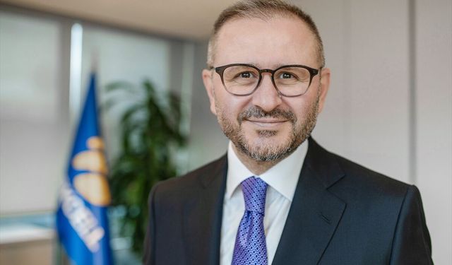 Turkcell Yönetim Kurulu Başkanı Şenol Kazancı'dan 5G mesajı: