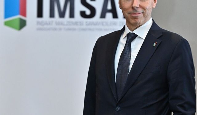 Türkiye İMSAD'dan 22 Mart Dünya Su Günü mesajı