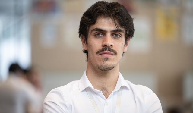 Türkiye imzalı uzay hackathonu dünyaya yayılacak