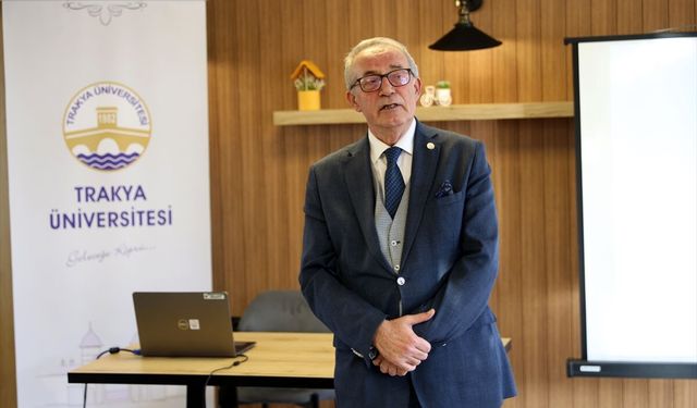 Türkiye'de yaklaşık her 20 yılda 3 büyük deprem yaşanıyor