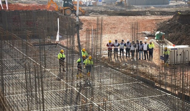 Türkiye'nin simülatör üretimini 'uçuracak' yatırım