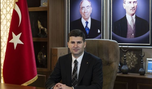 Ülkü Ocakları Eğitim ve Kültür Vakfı Ankara'da iki büyük kurultay düzenleyecek