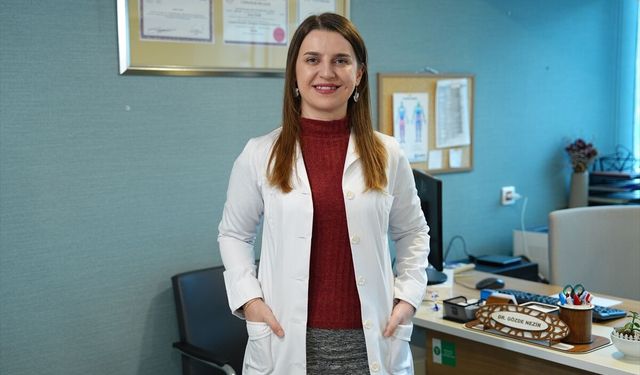 Uyurgezerlikte hastayı aniden uyandırmak risk oluşturabiliyor