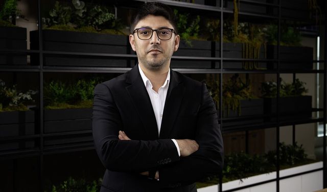 Yapay zeka destekli değerlendirme platformu Coensio 5. yılını kutluyor