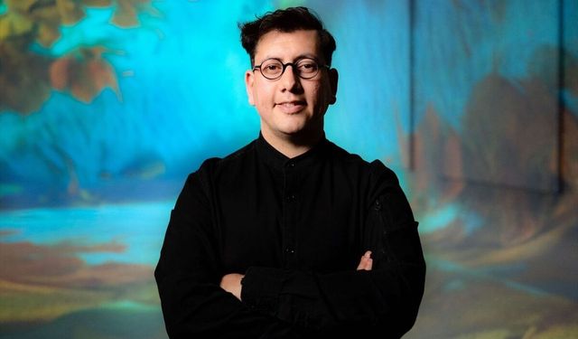 YAPAY ZEKANIN ETİK SINAVI - Yapay zeka sanatının geleceğini kendi veri setini oluşturan sanatçılar şekillendirecek