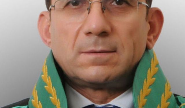 Yargıtay 11. Hukuk Dairesi başkanlığına Orhan Sekmen seçildi