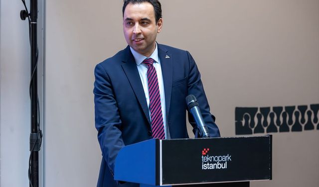 Yeditepe Üniversitesi ile Fraunhofer Enstitüsü arasında yapay zeka alanında işbirliği